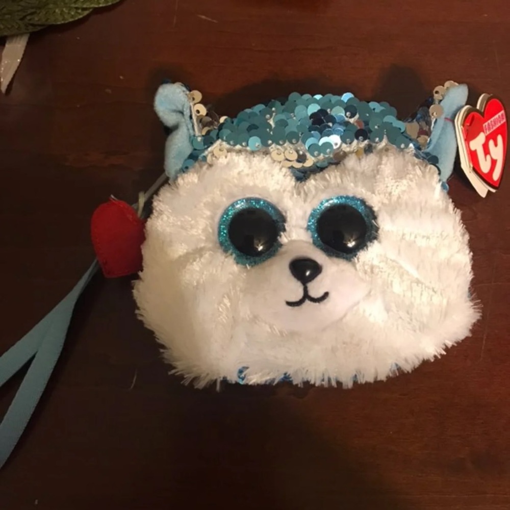 Wristlet
